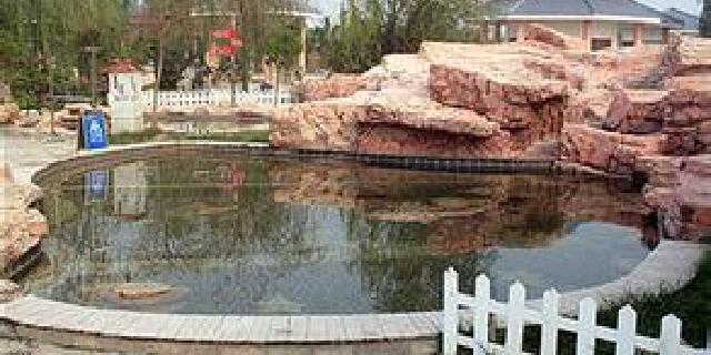 【宝坻图片】宝坻风景图片_旅游景点照片_途牛