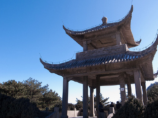深圳到黃山旅游報價_黃山半自助游_香港旅游團黃山