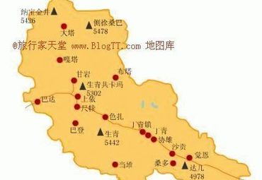 【昌都地图】昌都全图查询_2017中国西藏昌都电子地图下载_途牛