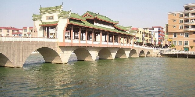 【富川自然生态博物馆图片】京畿道风景图片_旅游景点