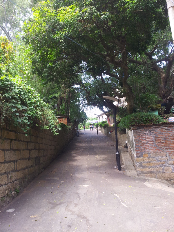 <厦门如家厦禾路白鹭洲店3日自助游>高性价比加贴心的服务，邻近中山公园