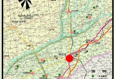 【绥化地图】绥化全图查询_2017黑龙江绥化电子地图