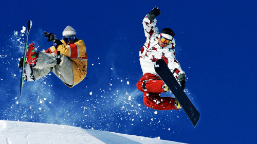 乌木鲁齐丝绸之路滑雪场1日游 赠旅游意外险(