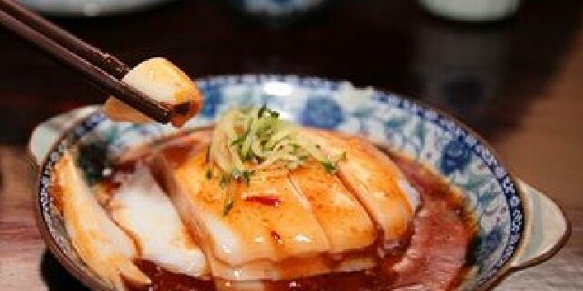 保德碗坨_忻州特色小吃_忻州美食推荐_途牛