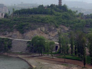 晋城云梦山旅游景点