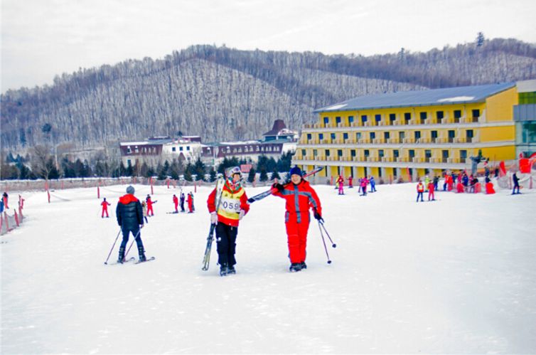 亚布力雅旺斯滑雪场门票价格-亚布力雅旺斯滑雪场门票