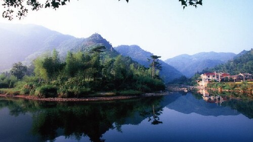 江南大峡谷门票价格-江南大峡谷门票预订-江南大峡谷