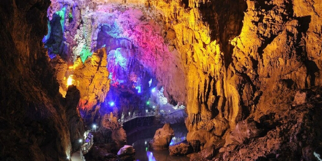 【平果县图片】平果县风景图片_旅游景点照片_途牛