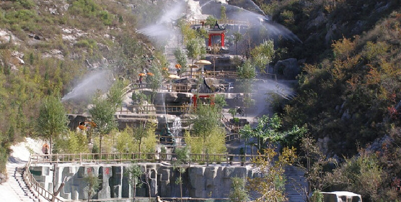 济南金象山滑雪场团购 大众点评团济南站 大众点评网景点.