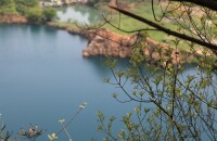 游虞山国家森林公园