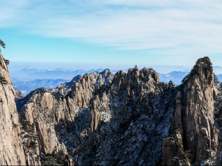 黃山旅游團(tuán)_去黃山游怎么省錢_到黃山旅游多少錢