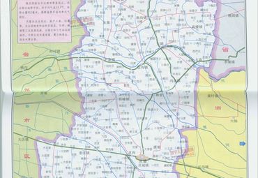 宿州灵璧县地图图片