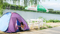 上庄水上人家农家院