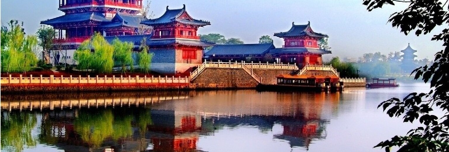 望海楼旅游攻略