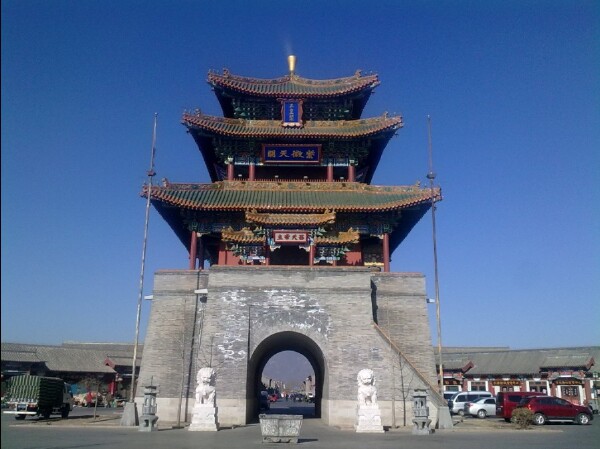 永宁古城旅游景点大全图片