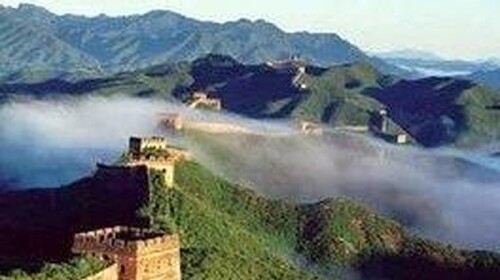 [端午] 黄崖关长城直通车1日游>出游首选