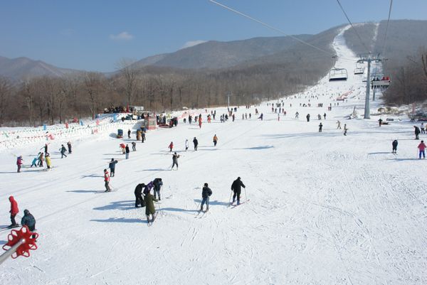 【吉林北大壶滑雪场门票价格】2016吉林北大壶滑雪场