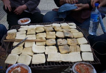 威宁炒荞饭_毕节特色美食_毕节小吃_途牛