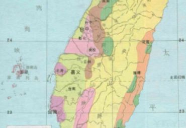 【台湾地图】台湾全图查询_2019台湾电子地图