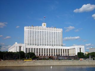 莫斯科白宫