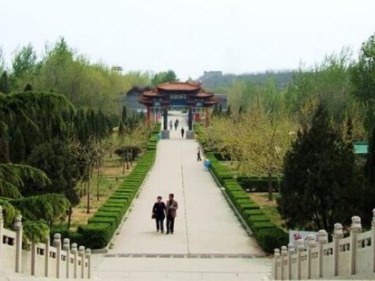 【鹿泉市图片】鹿泉市风景图片