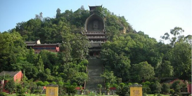 【自贡图片】自贡风景图片_旅游景点照片_途牛