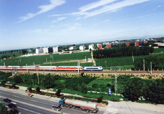 【徐水县图片】徐水县风景图片