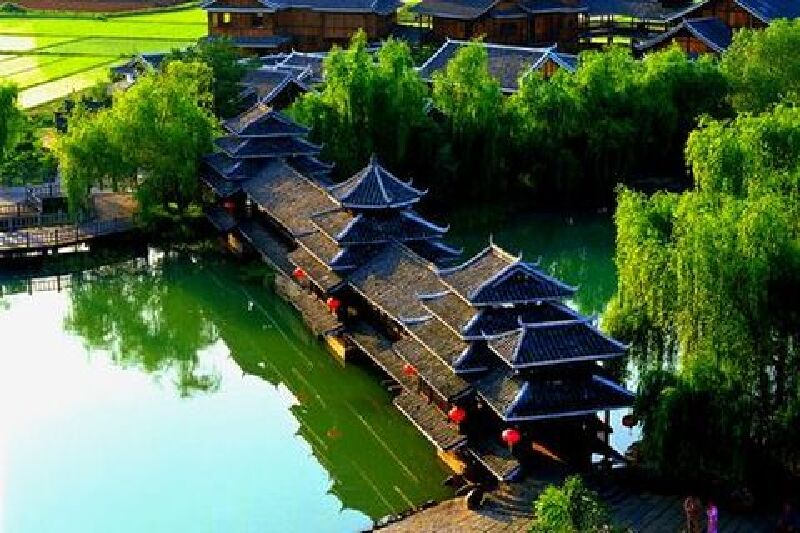 仅售2259元起!享价值3829元的桂林-阳朔-冠岩