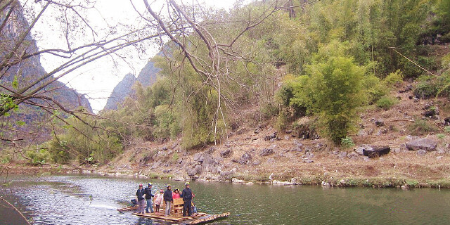 【贺州图片】贺州风景图片_旅游景点照片_途牛