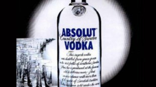 伏特加酒（Vodka）
