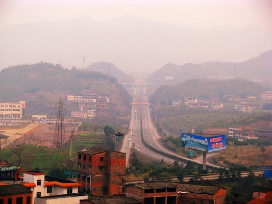 【邻水县图片】邻水县风景图片