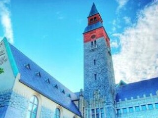 赫尔辛基游玩攻略_赫尔辛基好玩吗_玩什么