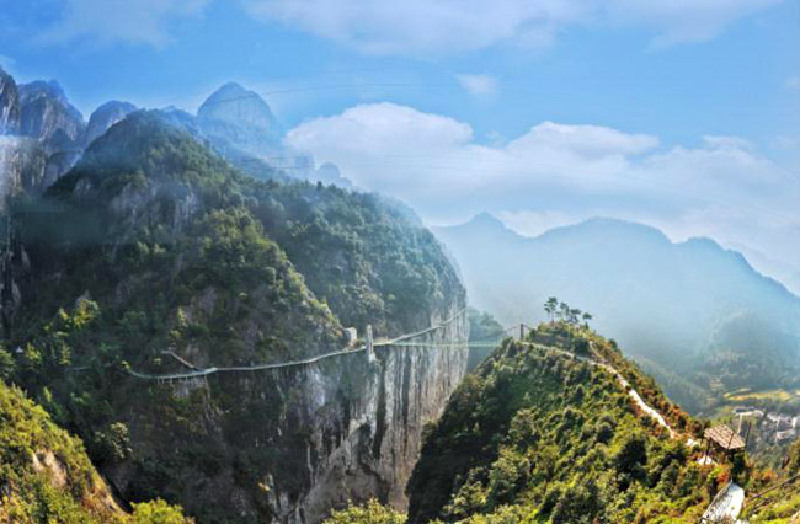 【崖下库门票价格】2018温州崖下库门票团购