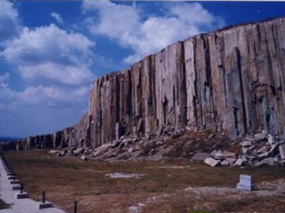 即墨马山地质公园_即墨马山 旅游收入