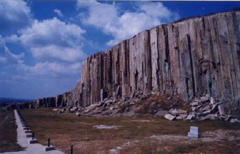 即墨马山地质公园_即墨马山 旅游收入