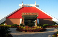 阅读古车陈列馆