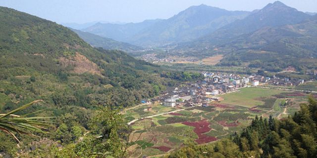 【蕉城区图片】蕉城区风景图片_旅游景点照片_途牛