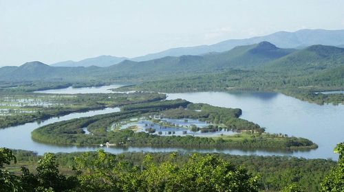 珍宝岛