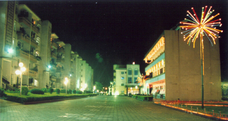 鹿寨县