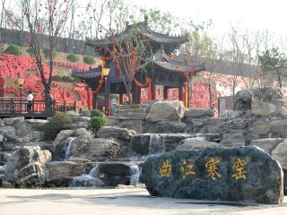 西安短期旅游_西安最近旅游_去西安旅游价格