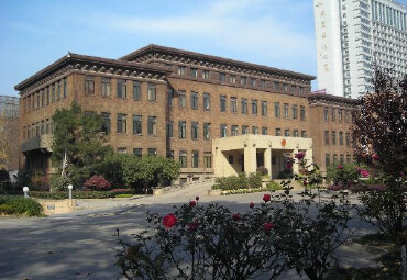 国民政府外交部