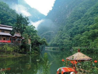 西安附近旅游景点介绍_途牛
