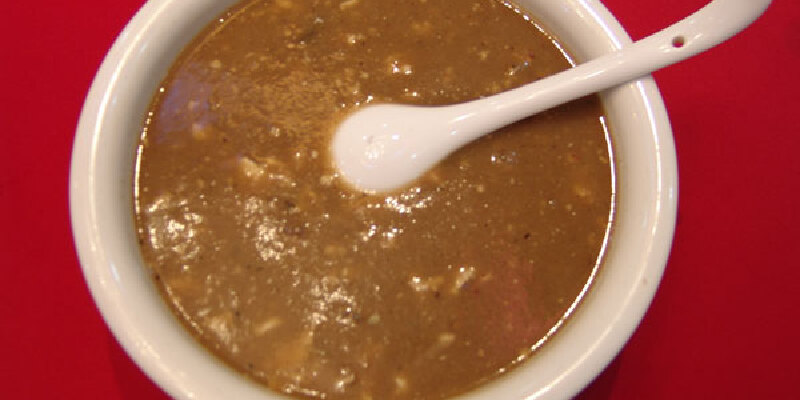 油面茶_陇南特色美食_陇南小吃_途牛