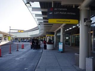 纽约拉瓜迪亚机场
