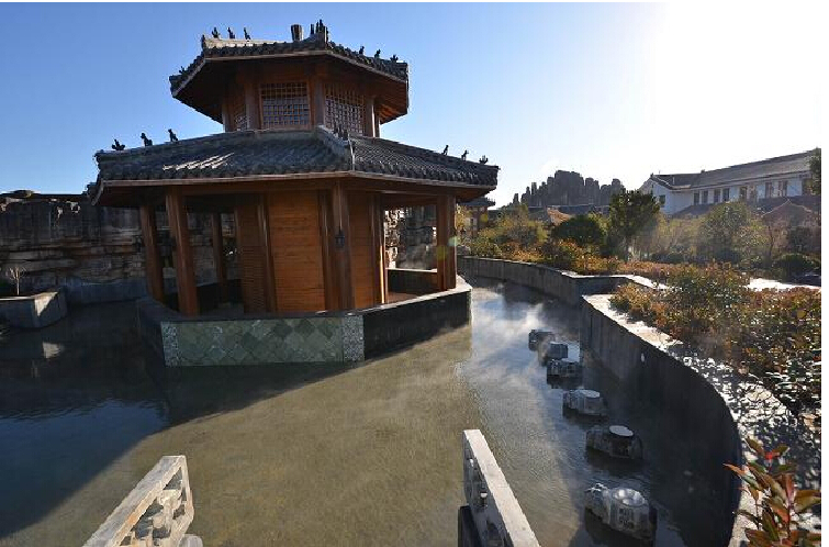 仅售118元!享价值168元的<山东夏津德百温泉门票>成人票_门票团购团购_途牛旅游团购