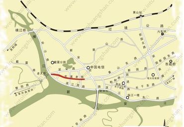 【屯溪区地图】屯溪区全图查询_2021安徽黄山屯溪区