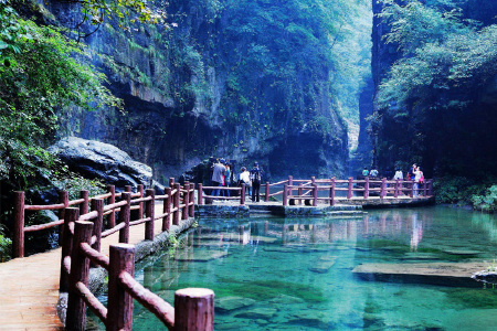 <洛阳牡丹-云台山-少林寺-开封包公祠-小宋城-清明上河园5日游>当地参团 ，全程0购物店，河南全景，云台山水，千年古都