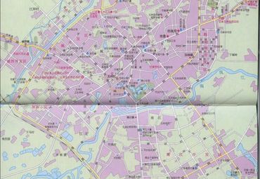 【玉林地图】玉林全图查询_2015广西玉林电子地图下载图片