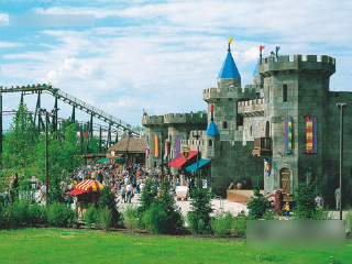 丹麦乐高乐园旅游攻略_2014丹麦乐高乐园自助