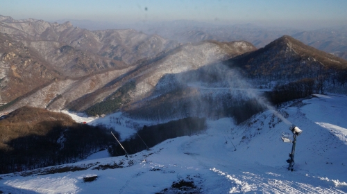 雪都滑雪场1日游游冬季来袭,滑雪,送早餐.